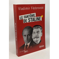 Le fantôme de Staline