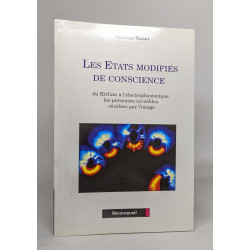 Etats modifies de conscience