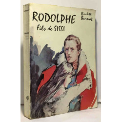 Rodolphe fils de Sissi