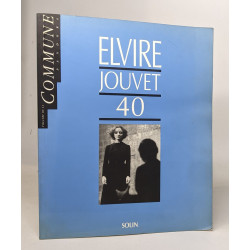 ELVIRE JOUVET 40
