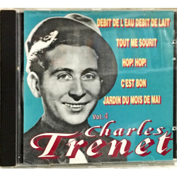 Charles Trenet Vol.4