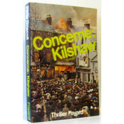 Concerne : kilshaw