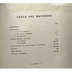 La chronique de Jean de Hocsem nouvelle édition - commission...