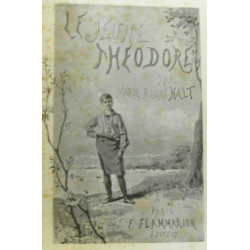 Le jeune théodore