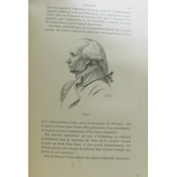 Les gens biens - ouvrage illustré de 32 gravures d'après C....