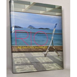 Rio une invitation privée
