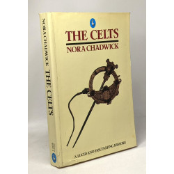 THE CELTS (PELICAN)