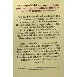 THE CELTS (PELICAN)