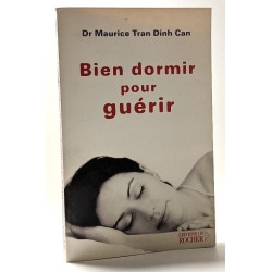 Bien dormir pour guérir