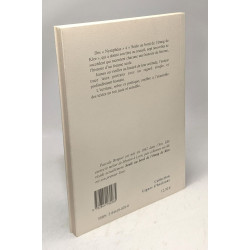 Seule au bord de l'étang de Klee