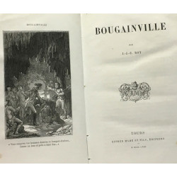 Bougainville