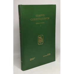 Iohannis caesariensis presbyteri et grammatici - Opera quae...
