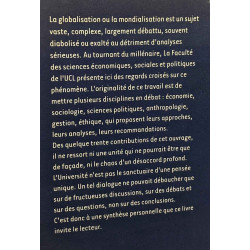 Les défis de la globalisation: Babel ou Pentecôte 