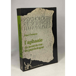 Psychologie et sciences humaines