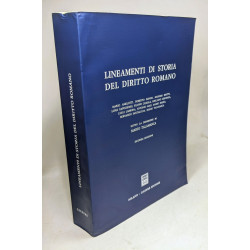 Lineamenti di storia del diritto romano