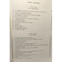 Lineamenti di storia del diritto romano