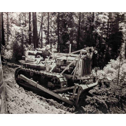 Caterpillar 75 ans d'innovations. Tout simplement
