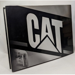 Caterpillar 75 ans d'innovations. Tout simplement