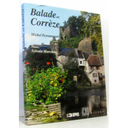 Balade en Corrèze