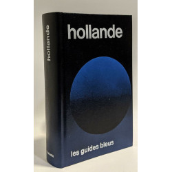 GUIDE HOLLANDE