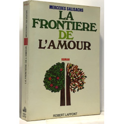 La frontière de l'amour