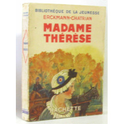 Madame Thérèse