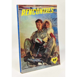 Rencontres - mensuel n°7 novembre 1964