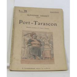 Port-tarascon