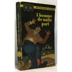 L'homme de nulle part