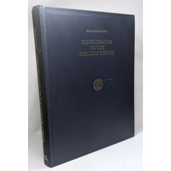 Concordance to the Hesiodic Corpus