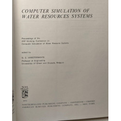Computer Simulation of Water Resources Systems: Conference Proceedings