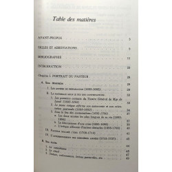 Le rigorisme au XVIIe siècle - Mgr de Saint-Vallier et le...
