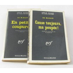 En petites coupures
