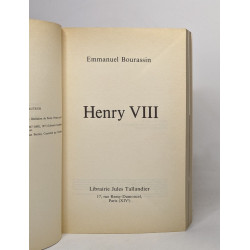 Henry VIII