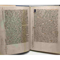 Glanzlichter der buchkunst. das goslarer evangeliar - stadtarchiv...
