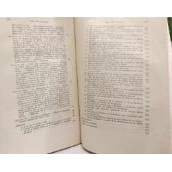 Le théâtre de l'hotel de Bourgogne - TOME I 1548-1635