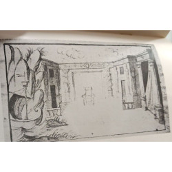 Le théâtre de l'hotel de Bourgogne - TOME I 1548-1635