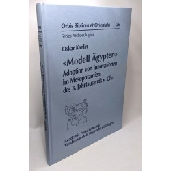 Modell Agypten: Adoption Von Innovationen Im Mesopotamien Des 3...