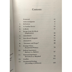 Compromising of the Constitution: Early Departures
