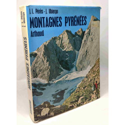 Montagnes Pyrénées