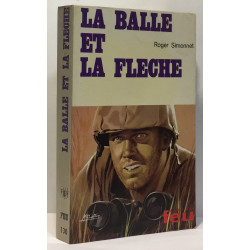 La balle et la flèche