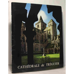 Cathédrale de Tréguier