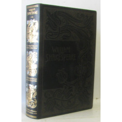 Oeuvres complètes (traduction de François Victor Hugo) tome deux à...
