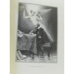 Oeuvres complètes (traduction de François Victor Hugo) tome deux à...