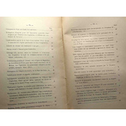 Recherches et documents inédits sur l'orphanotrophium du Pape...