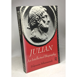 Julian: An Intellectual Biography (Classical Lives)