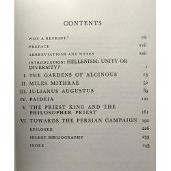 Julian: An Intellectual Biography (Classical Lives)
