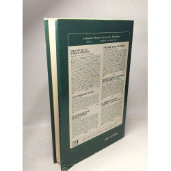 Notes on the Methodology of Scientific Research