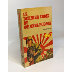 Le dernier choix du colonel Hobson