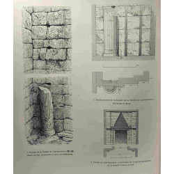 Tholoi Tumuli et Cercles Funéraires - recherches sur les monuments...